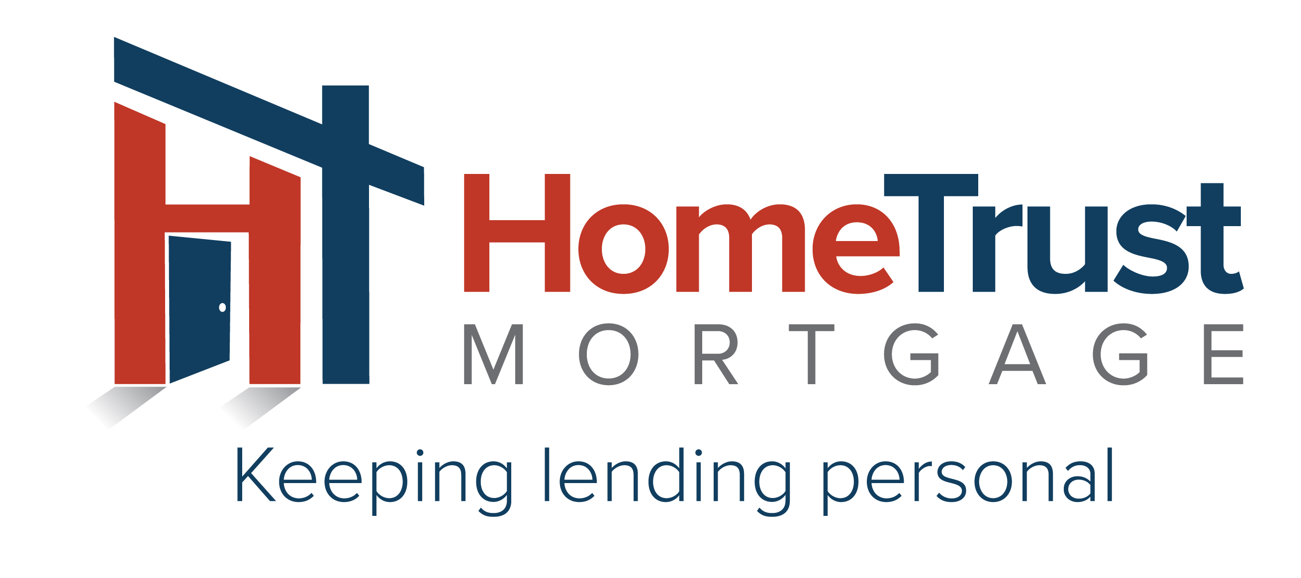 Hometrust Mortgage Company - Timothy Futrell Logo