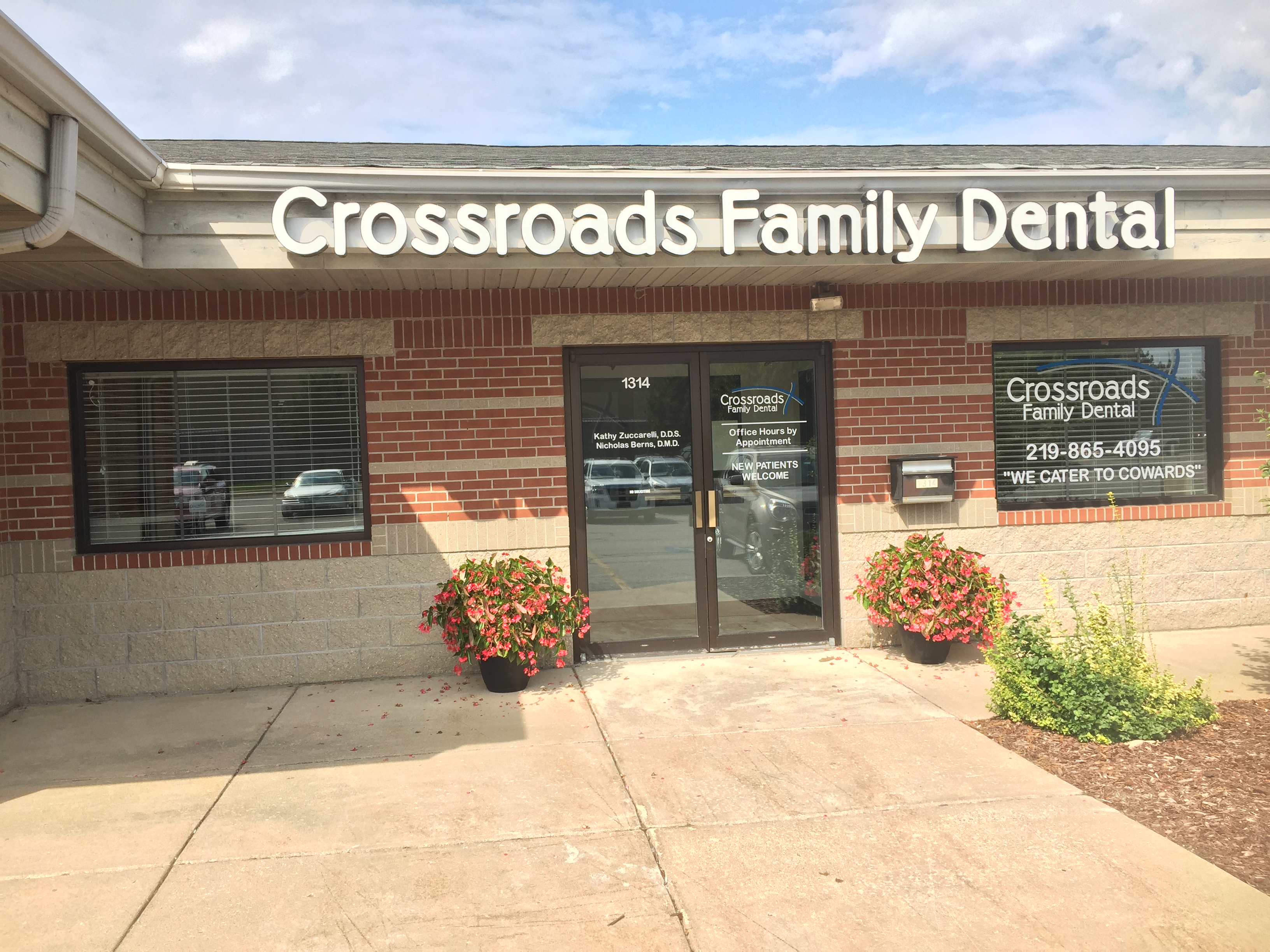 Crossroads Family Dental Image