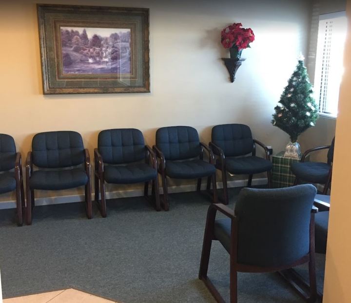 Crossroads Family Dental Image