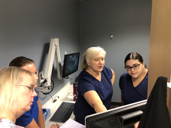 Crossroads Family Dental Image