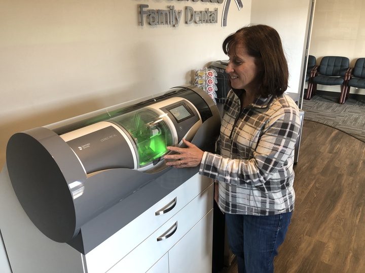 Crossroads Family Dental Image