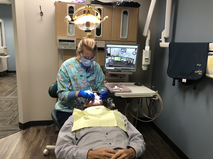 Crossroads Family Dental Image