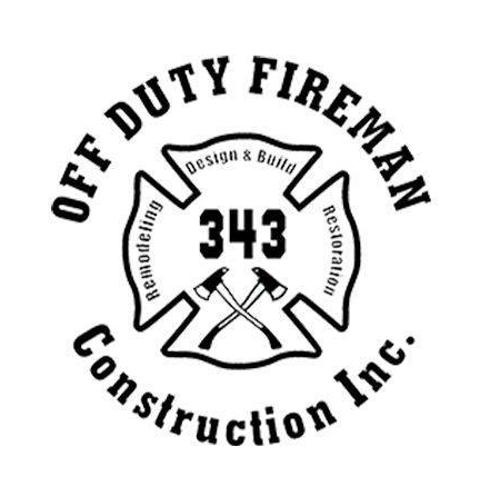 Off Duty Fireman Construction Inc. Image