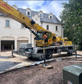 Off Duty Fireman Construction Inc. Image