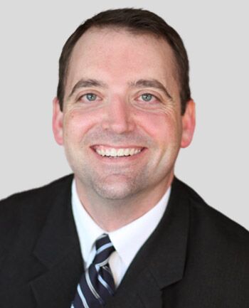 John Noyes at CrossCountry Mortgage Image