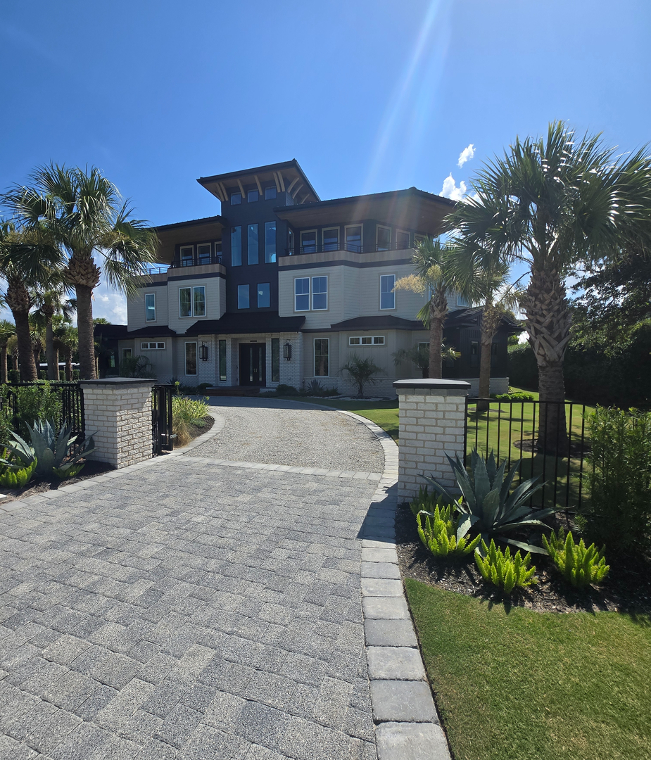 Alpha Home Improvement Image