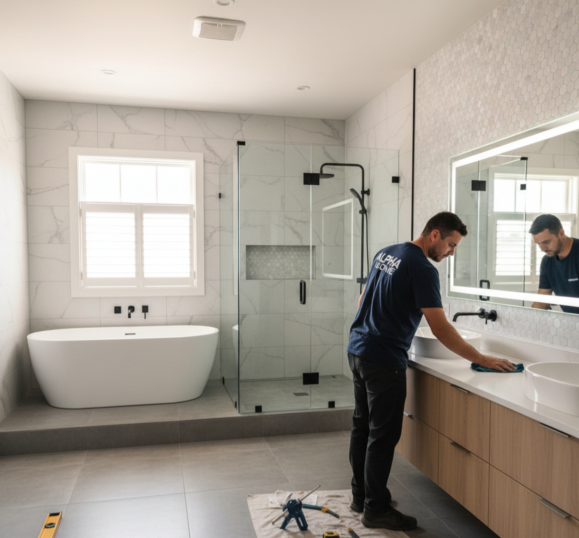 Alpha Home Improvement Image