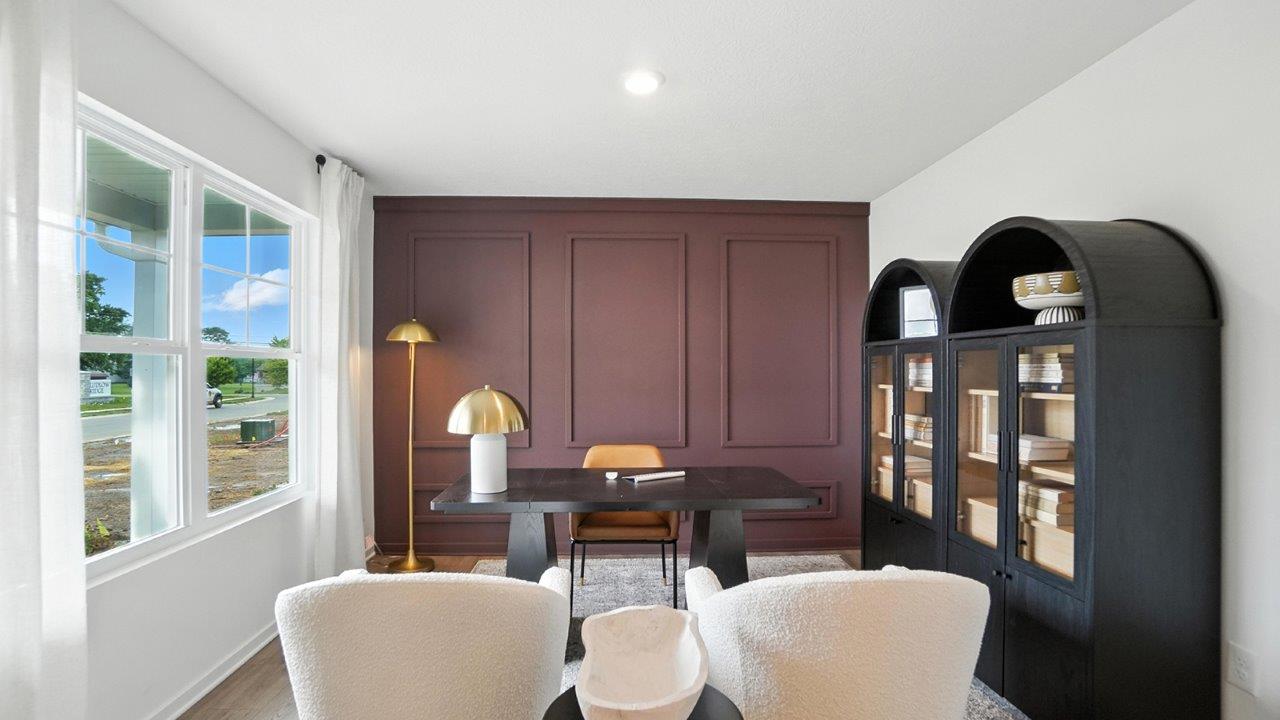 Ludlow Ridge by D.R. Horton Image