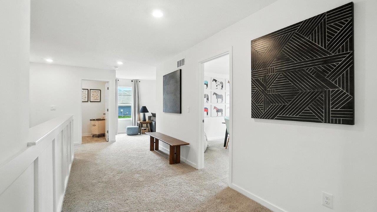 Ludlow Ridge by D.R. Horton Image