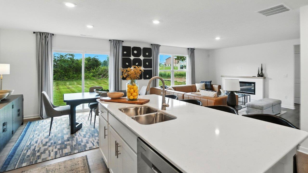 Ludlow Ridge by D.R. Horton Image