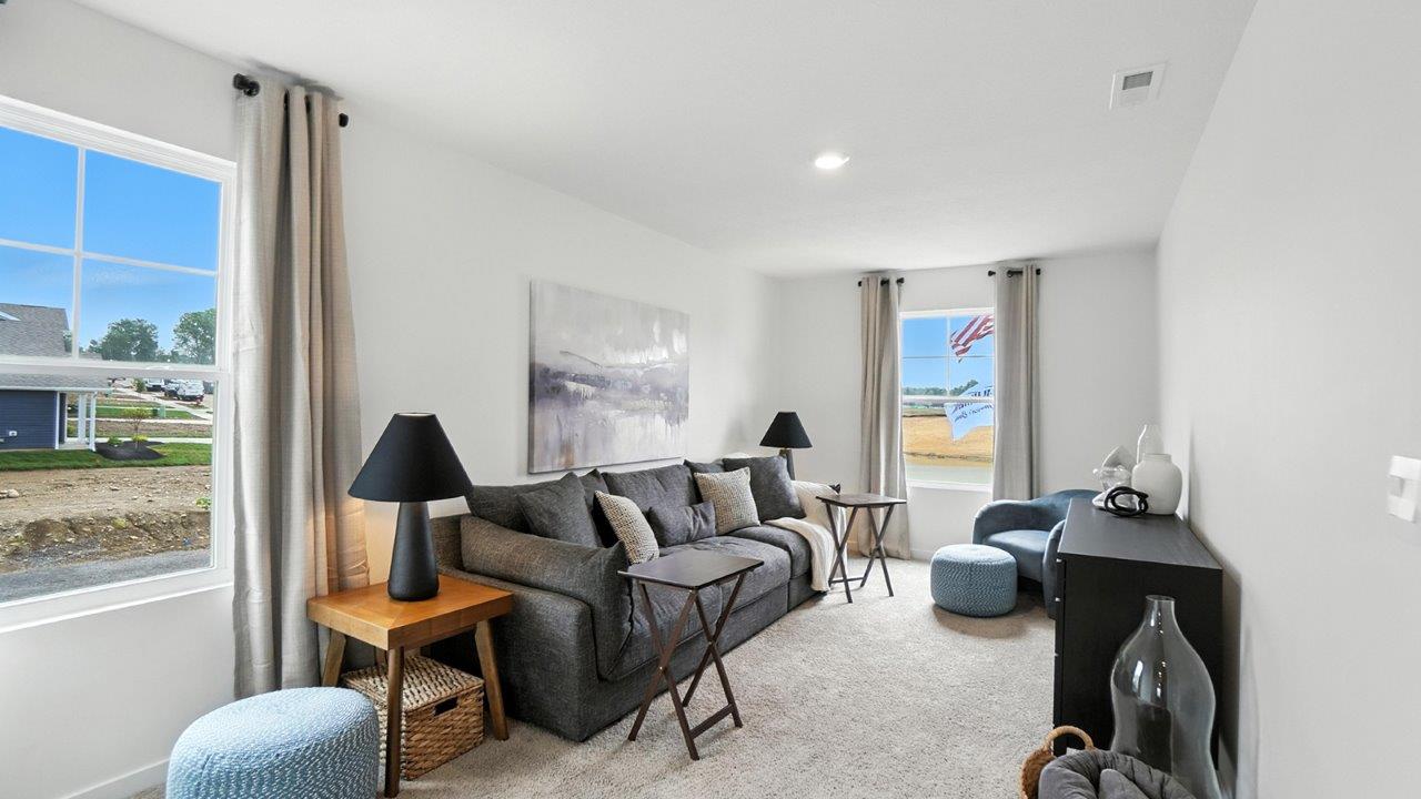 Ludlow Ridge by D.R. Horton Image