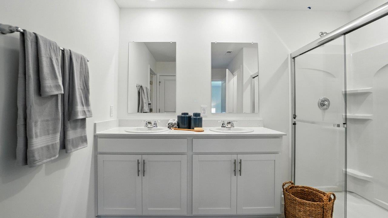 Ludlow Ridge by D.R. Horton Image