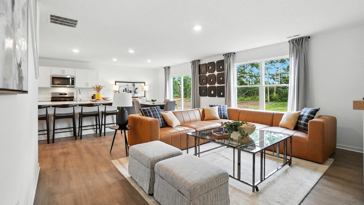 Ludlow Ridge by D.R. Horton Image