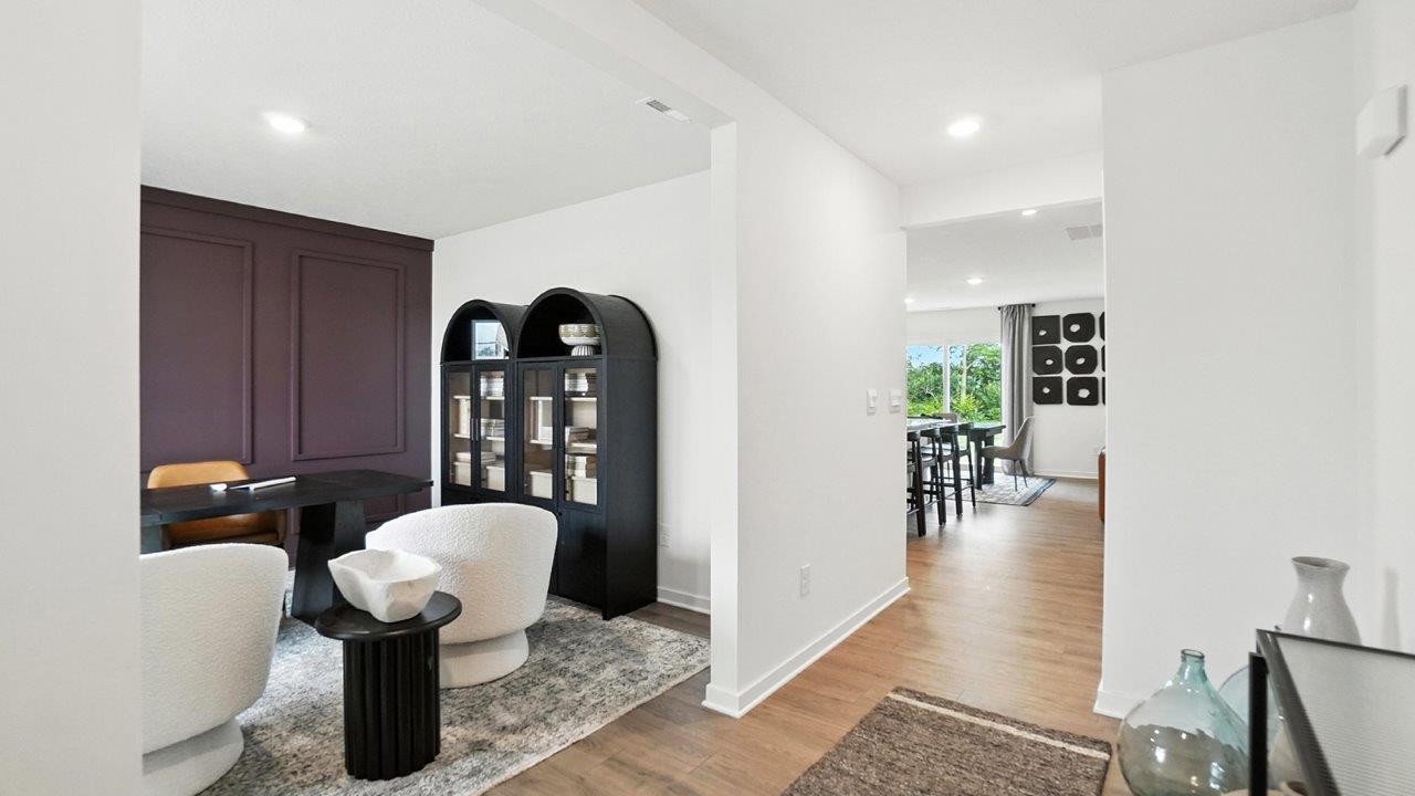 Ludlow Ridge by D.R. Horton Image