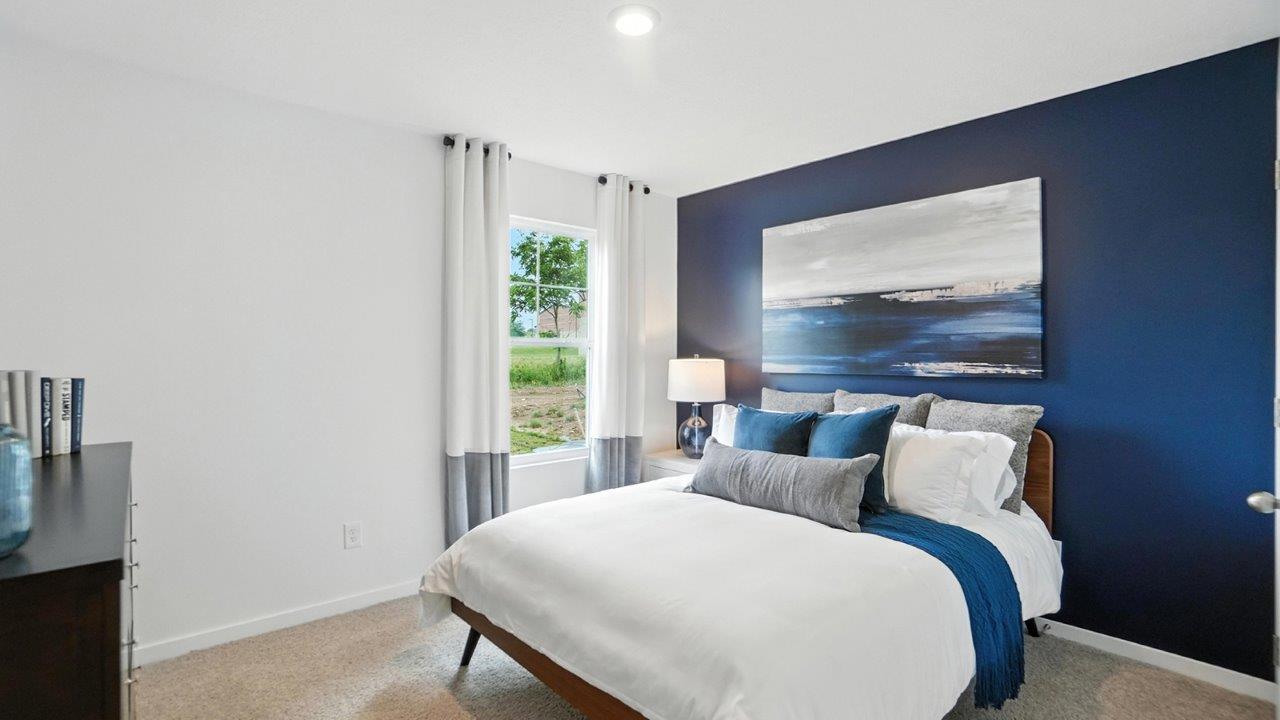 Ludlow Ridge by D.R. Horton Image