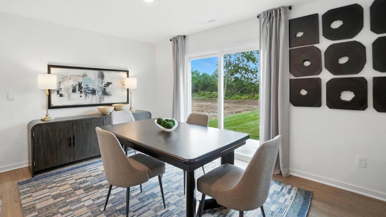 Ludlow Ridge by D.R. Horton Image