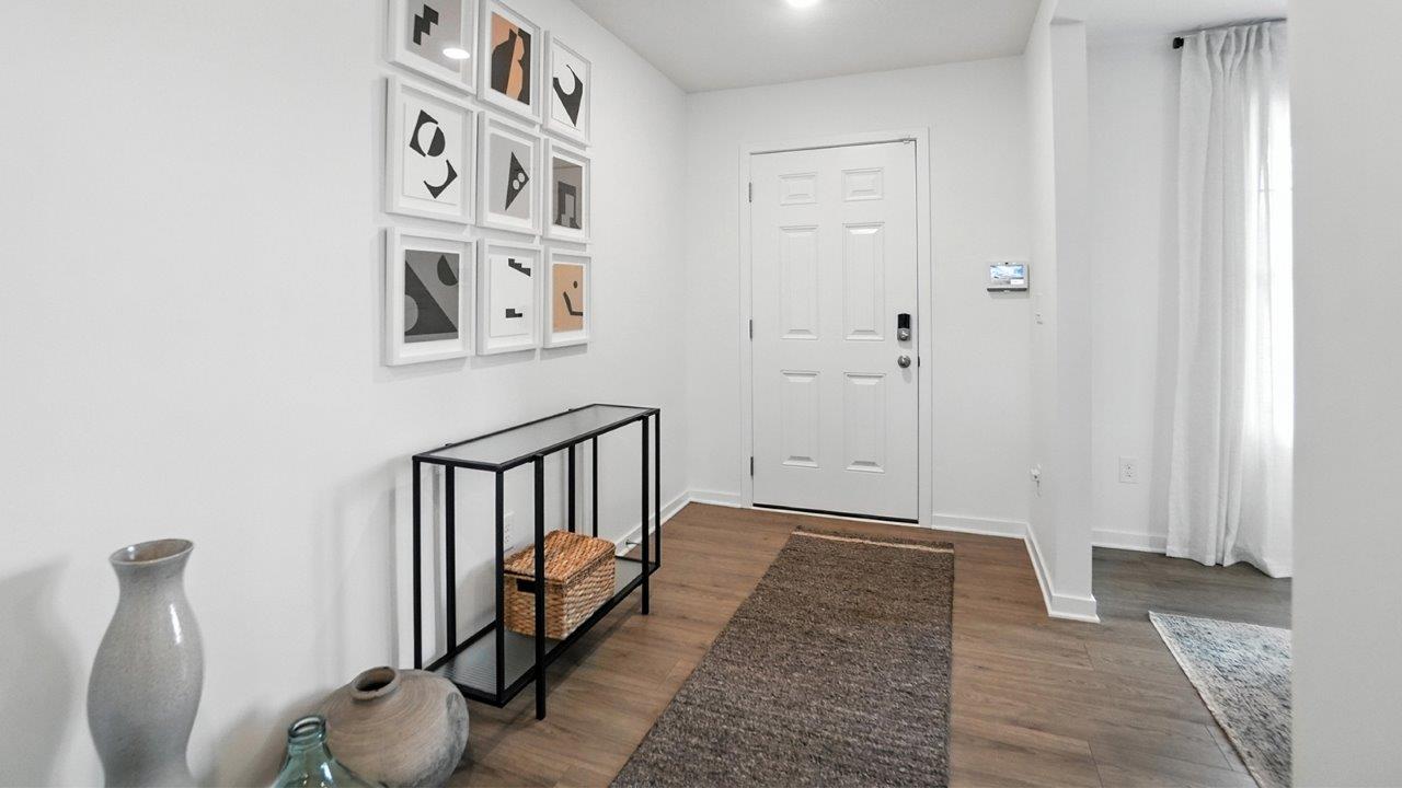 Ludlow Ridge by D.R. Horton Image