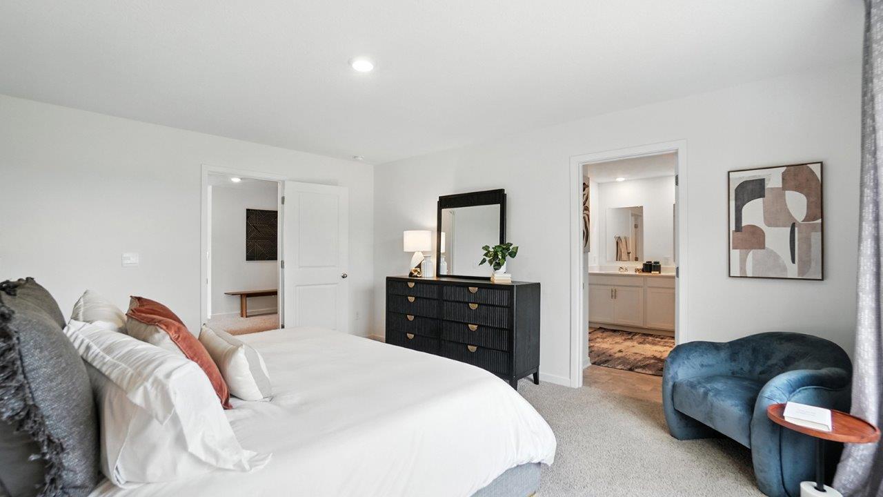 Ludlow Ridge by D.R. Horton Image