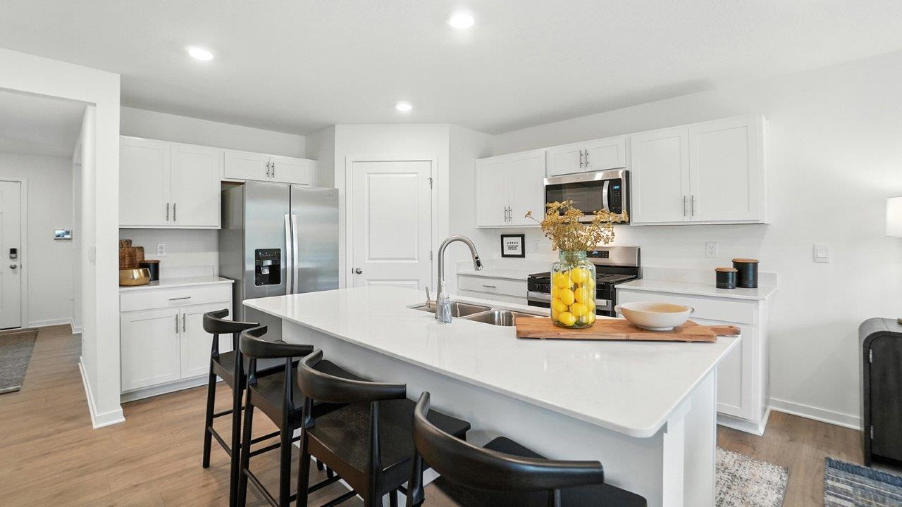 Ludlow Ridge by D.R. Horton Image