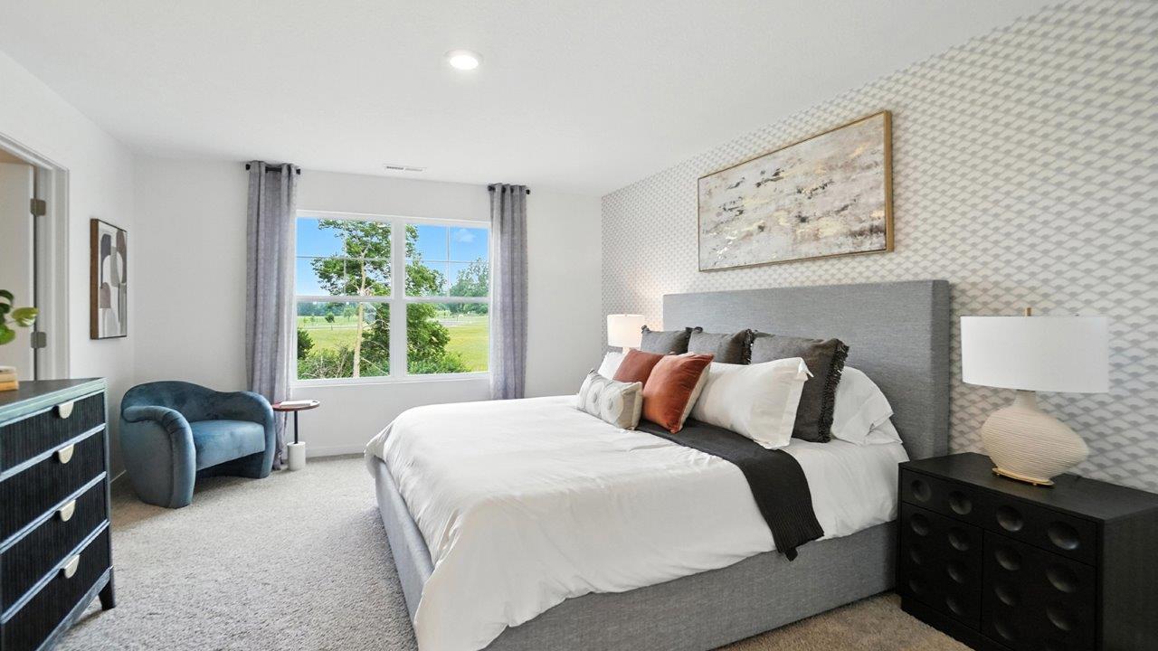 Ludlow Ridge by D.R. Horton Image