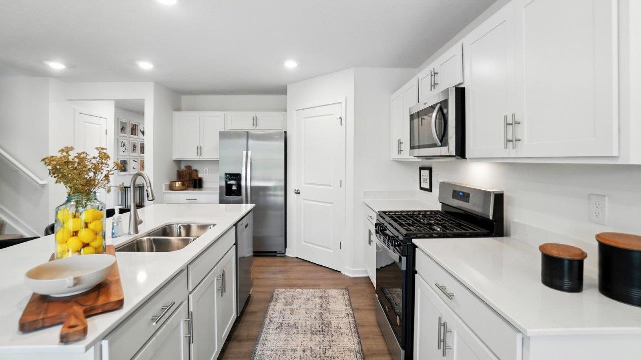 Ludlow Ridge by D.R. Horton Image