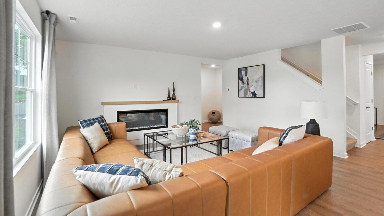 Ludlow Ridge by D.R. Horton Image