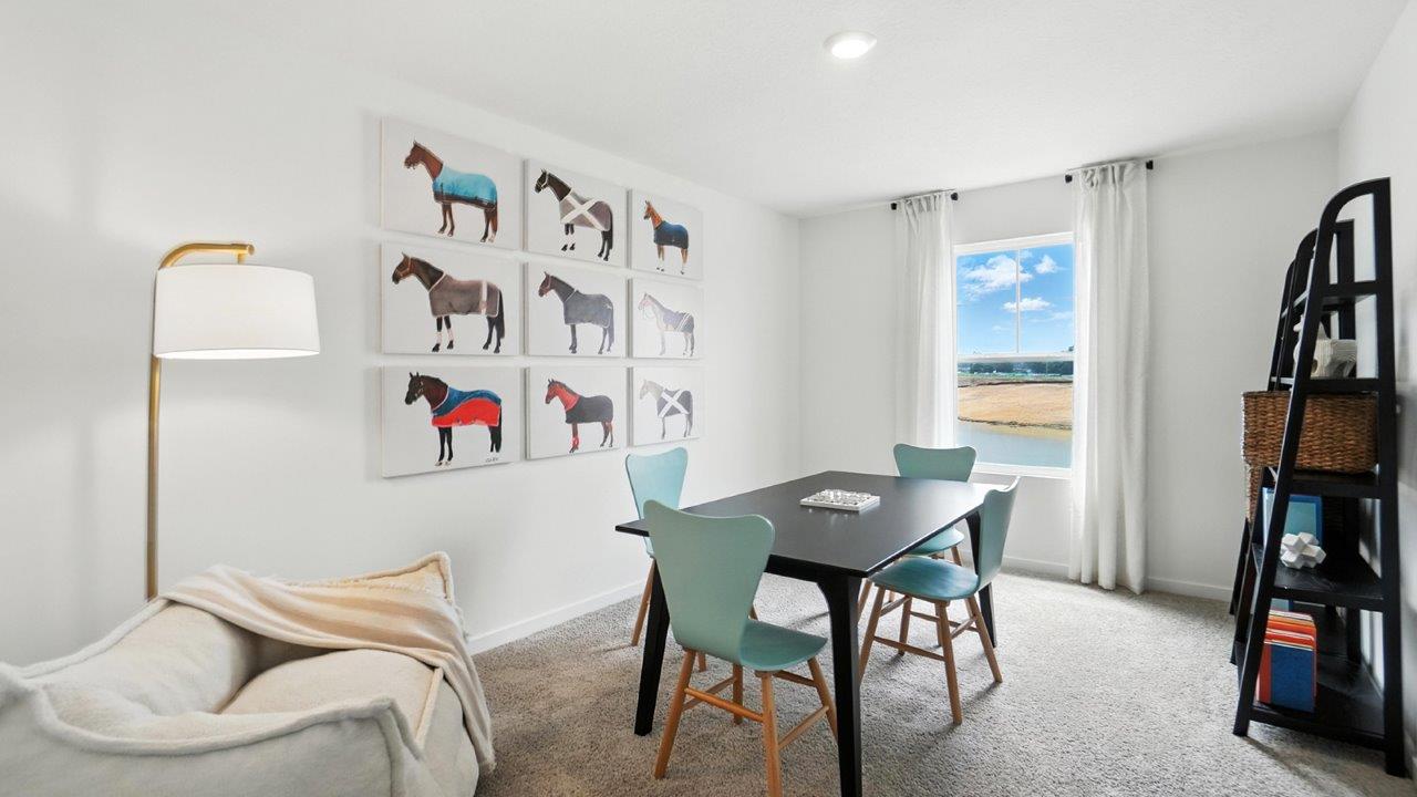 Ludlow Ridge by D.R. Horton Image