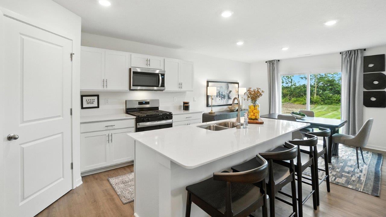 Ludlow Ridge by D.R. Horton Image