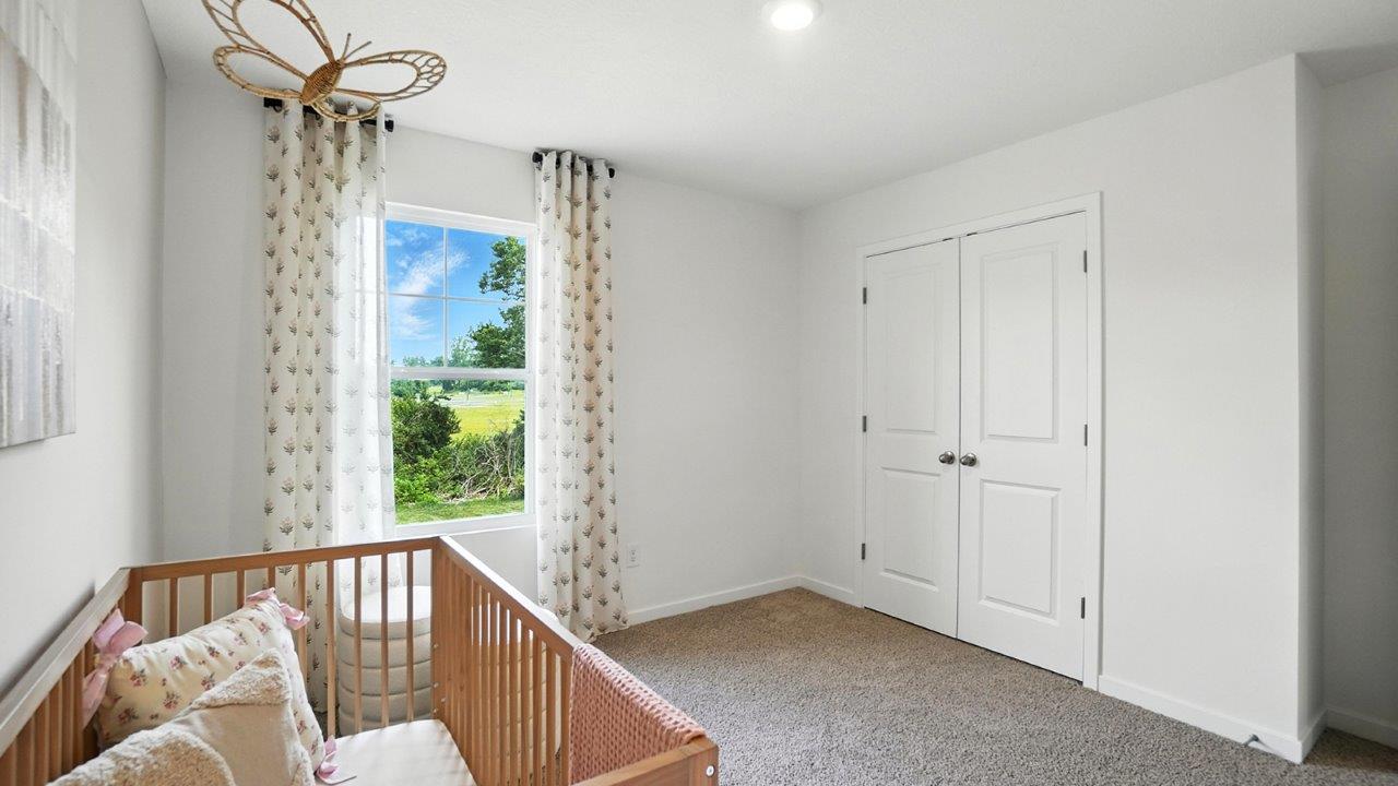 Ludlow Ridge by D.R. Horton Image