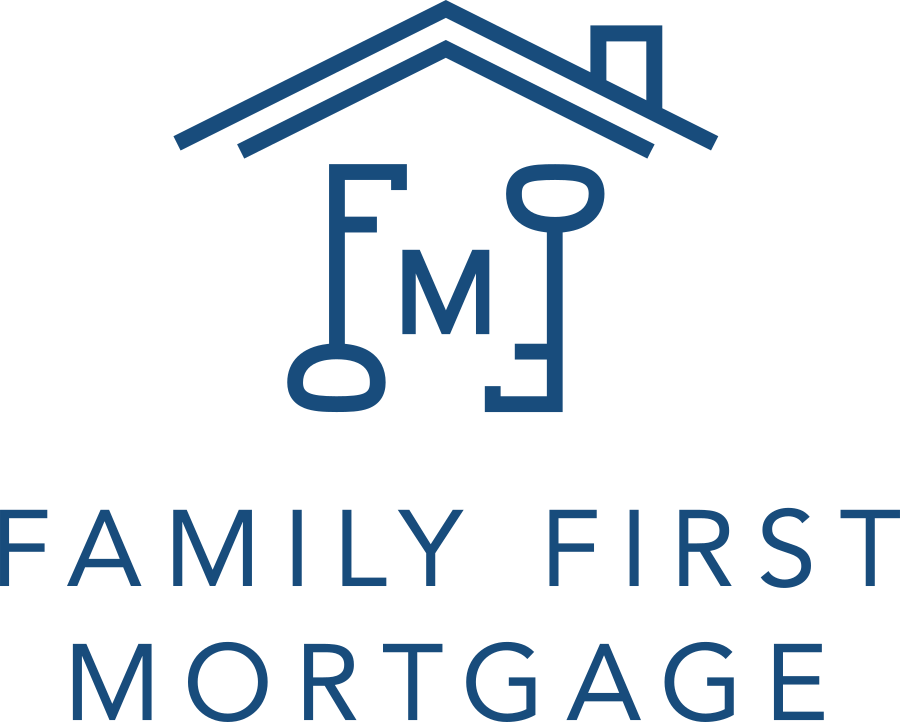 Wendy Hartfelder at Family First Mortgage, LLC Logo