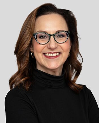 Wendy Hartfelder at Family First Mortgage, LLC Image