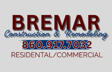 Bremar Construction Logo