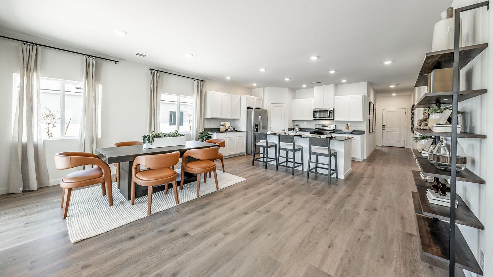 Nevada Sky by D.R. Horton Image