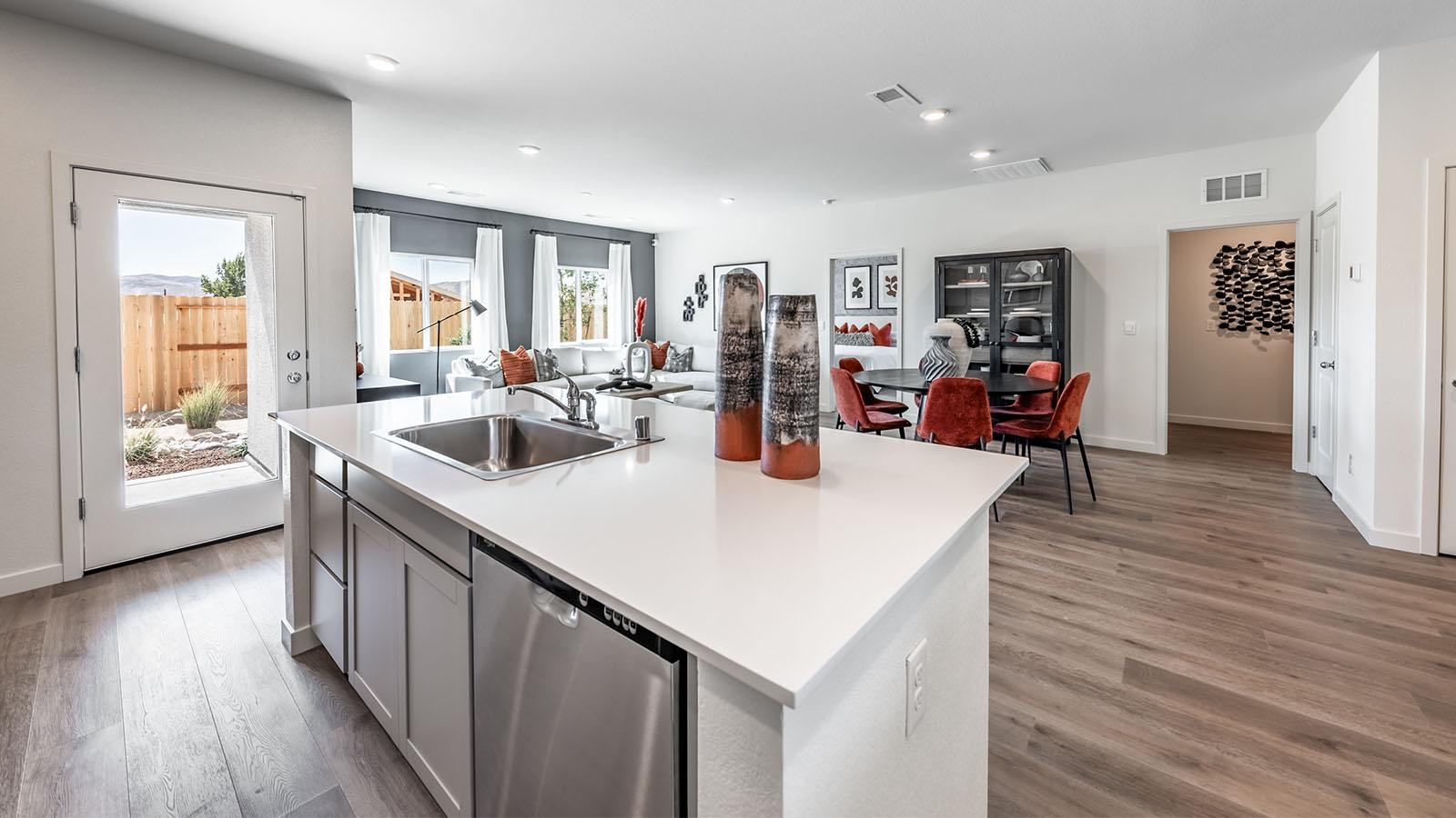 Nevada Sky by D.R. Horton Image