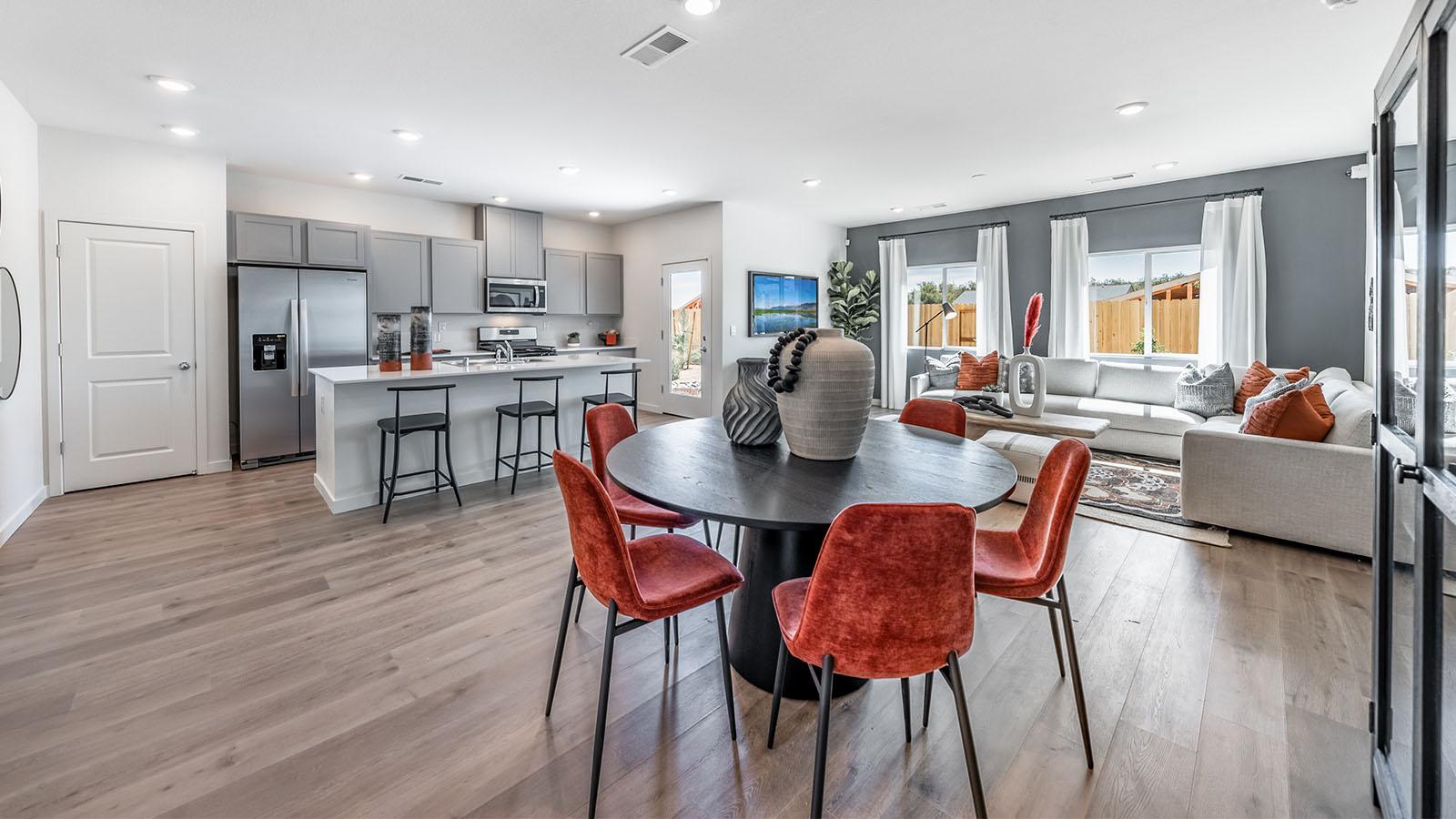 Nevada Sky by D.R. Horton Image