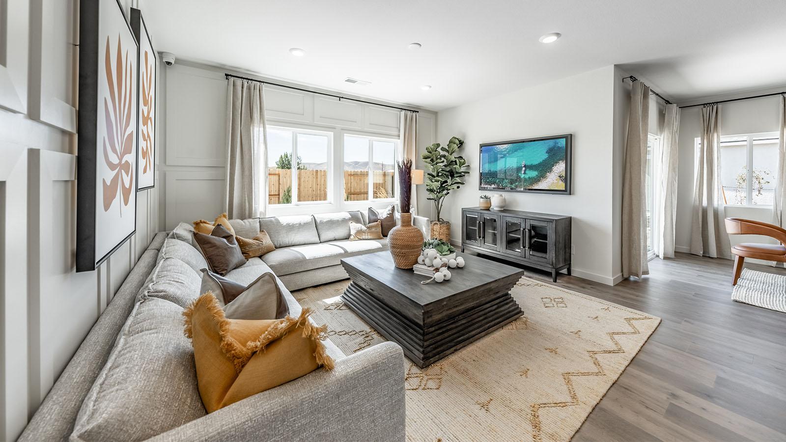 Nevada Sky by D.R. Horton Image