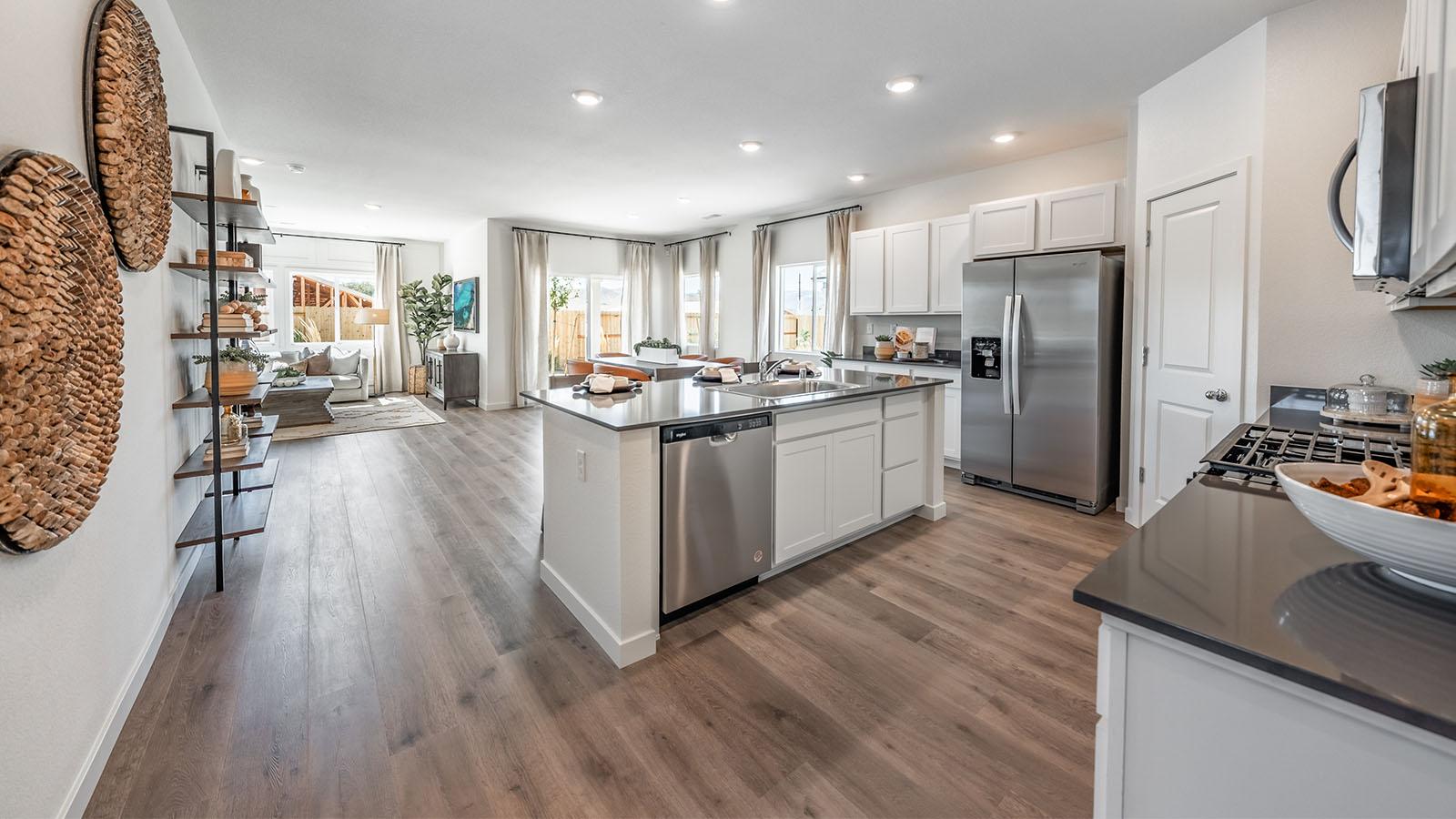 Nevada Sky by D.R. Horton Image