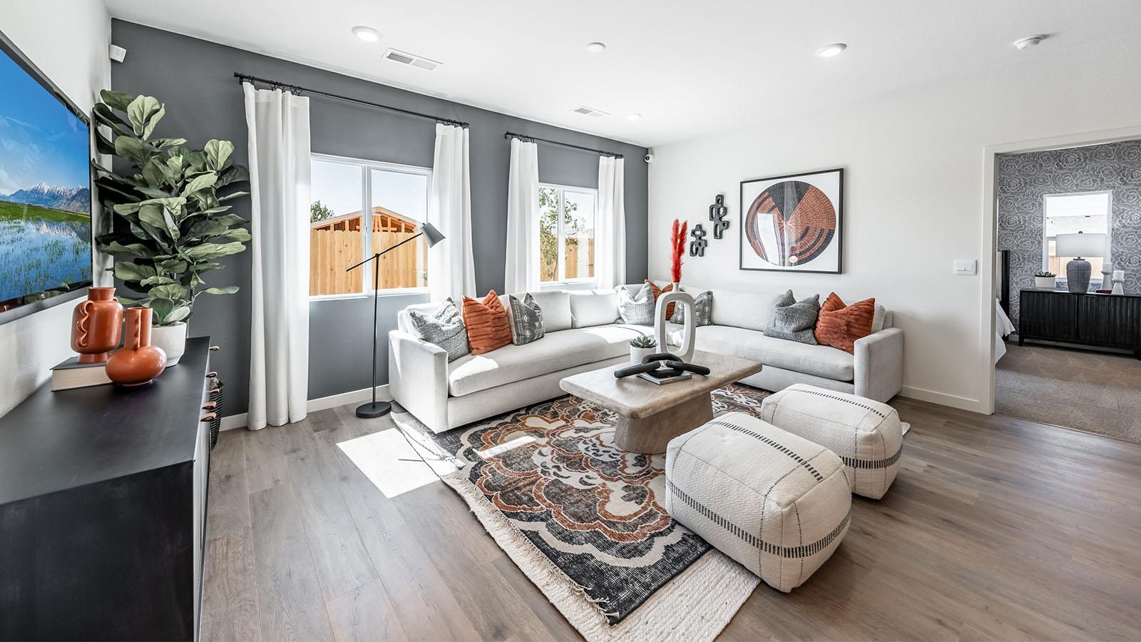 Nevada Sky by D.R. Horton Image