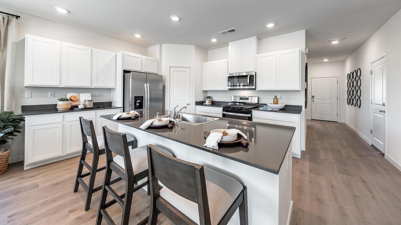 Nevada Sky by D.R. Horton Image