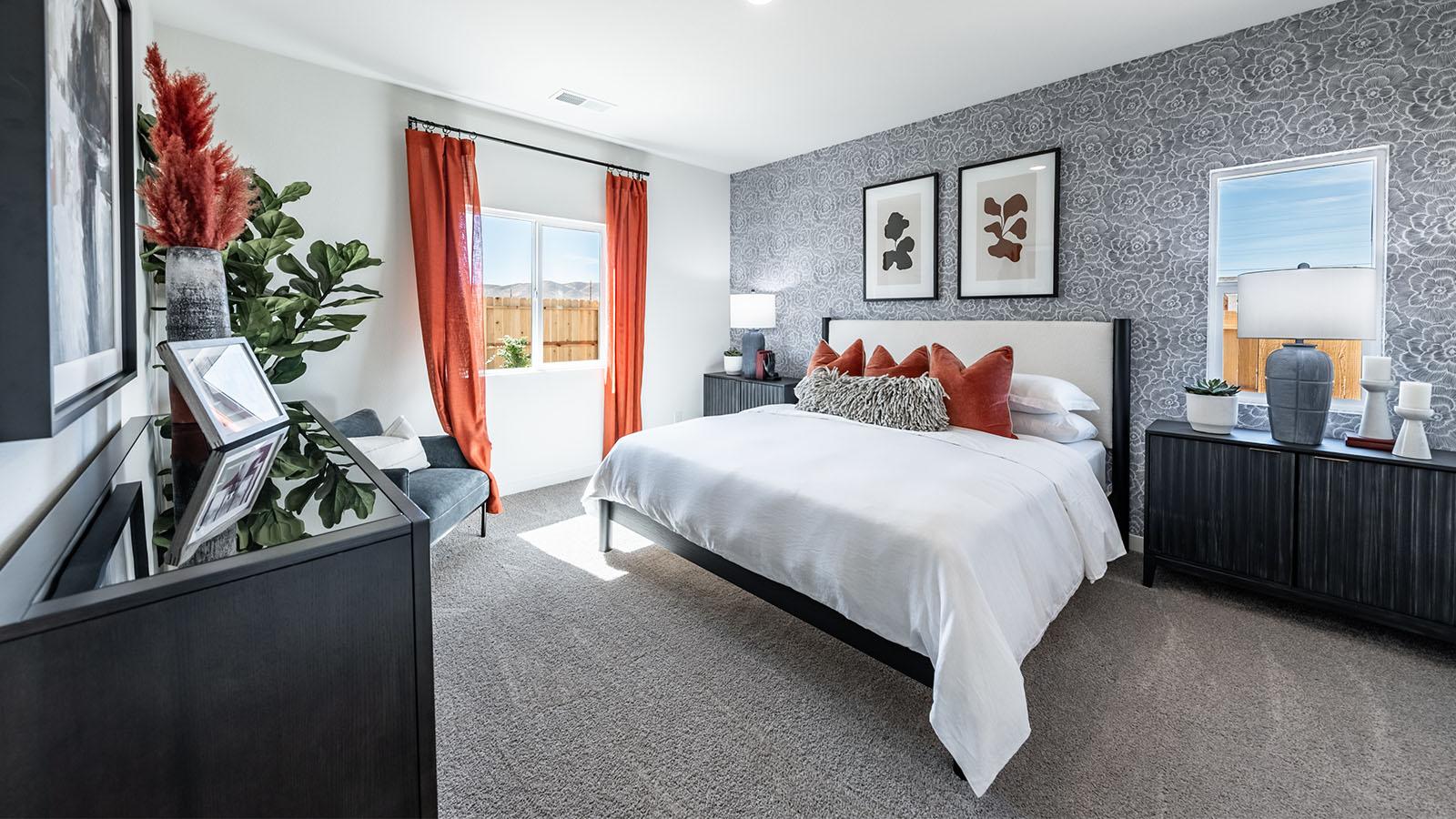 Nevada Sky by D.R. Horton Image