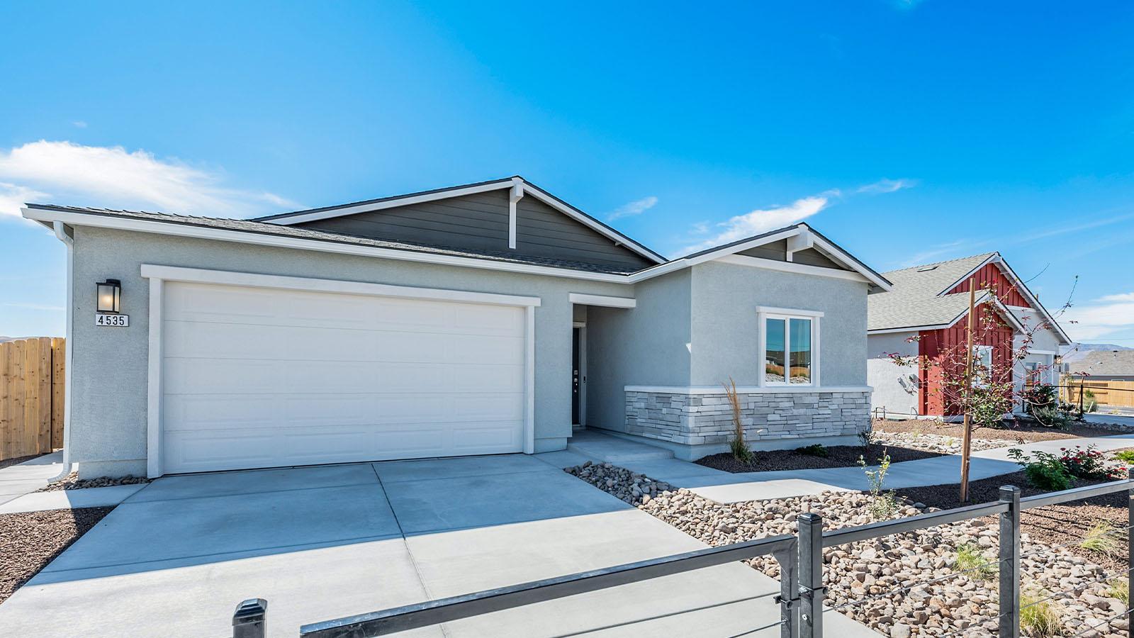 Nevada Sky by D.R. Horton Image