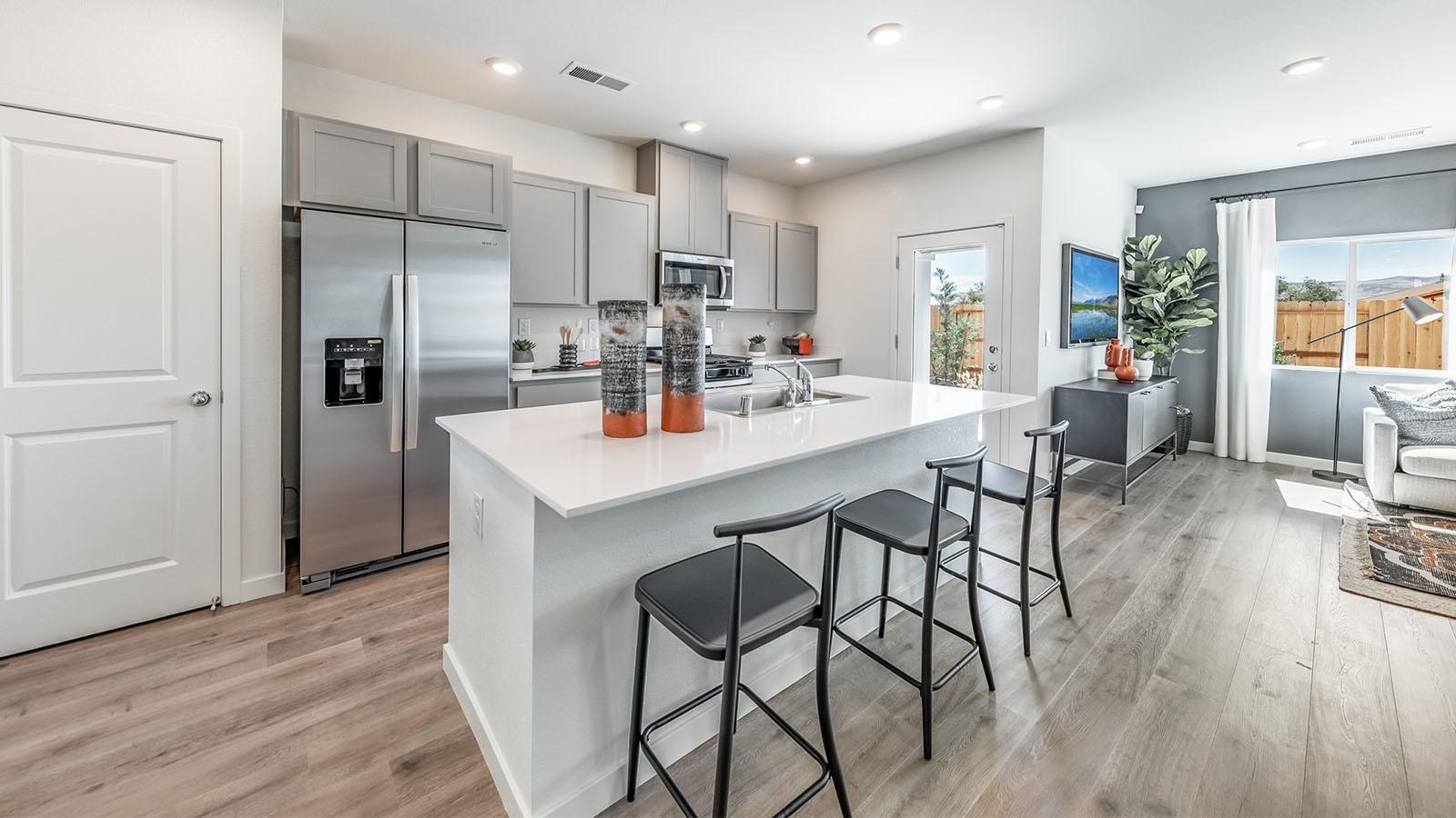 Nevada Sky by D.R. Horton Image