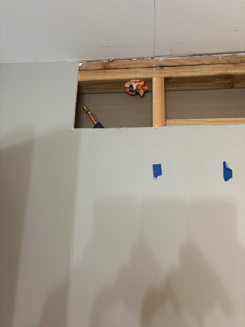 Comfort Pro's Heating and Air Conditioning Image