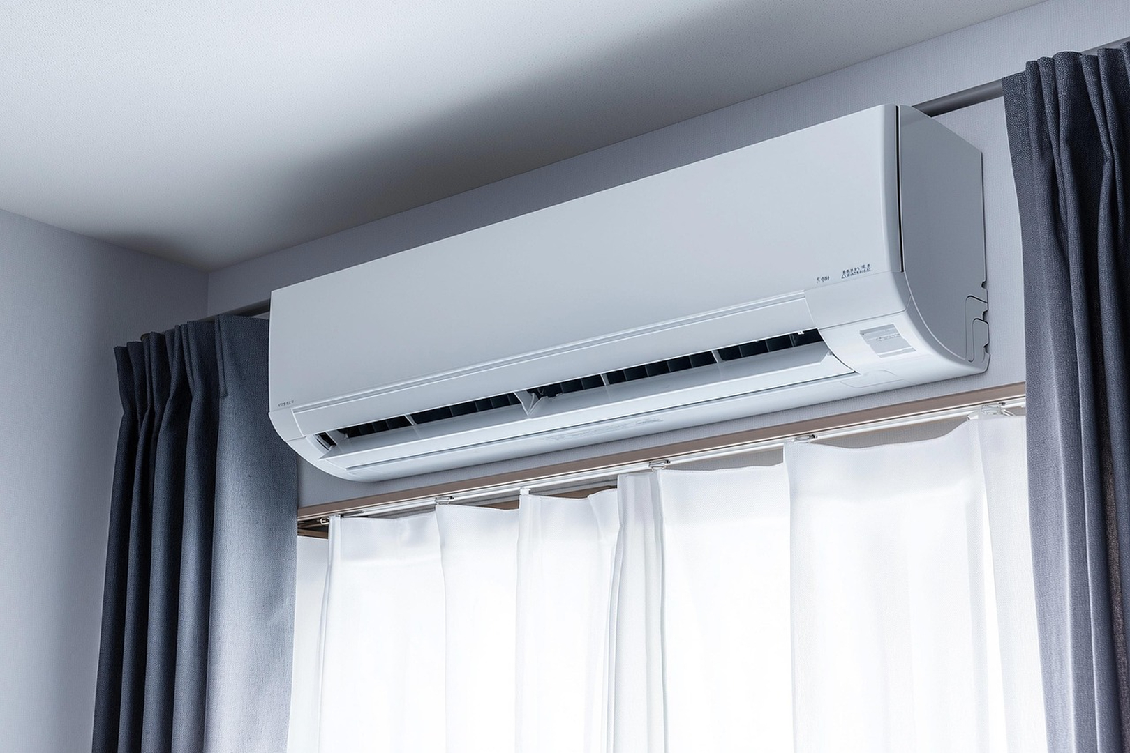 Comfort Pro's Heating and Air Conditioning Image