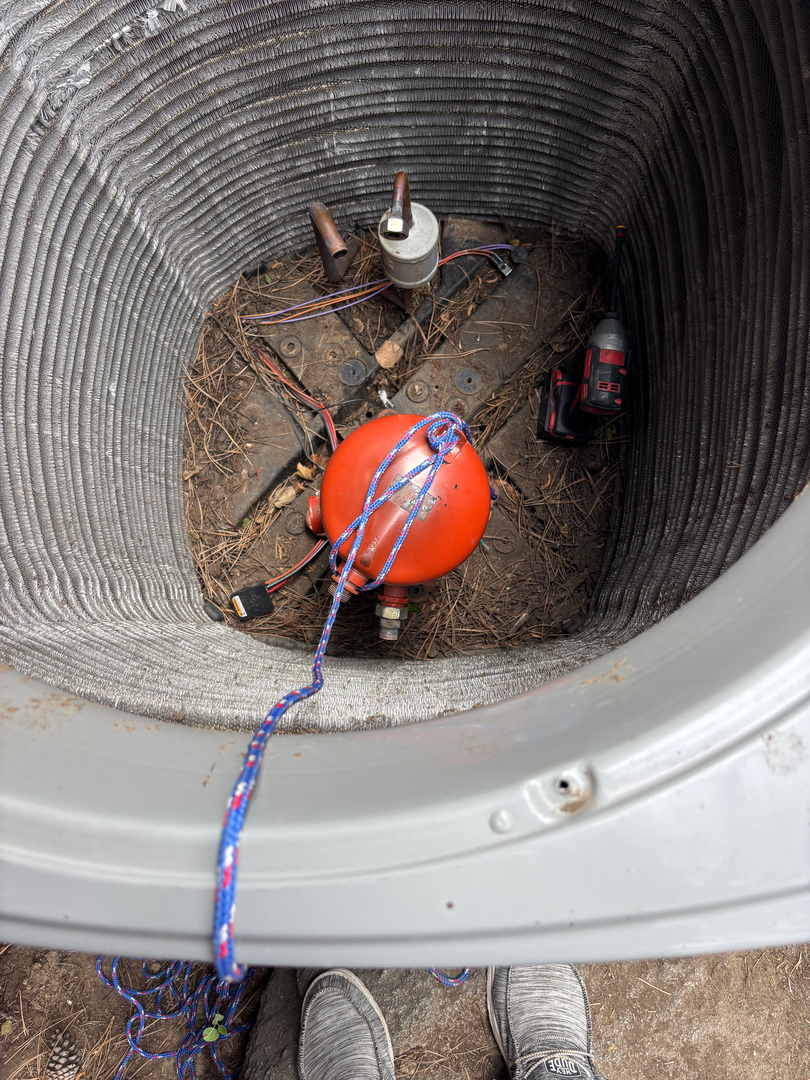 Comfort Pro's Heating and Air Conditioning Image