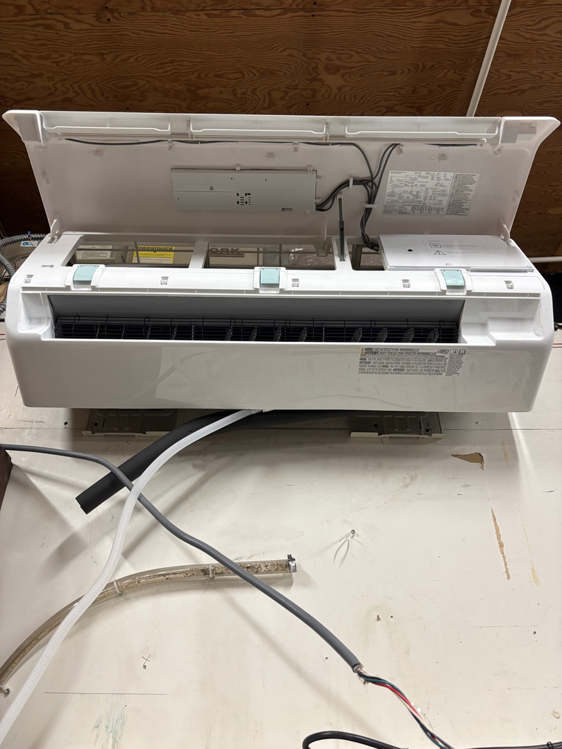 Comfort Pro's Heating and Air Conditioning Image