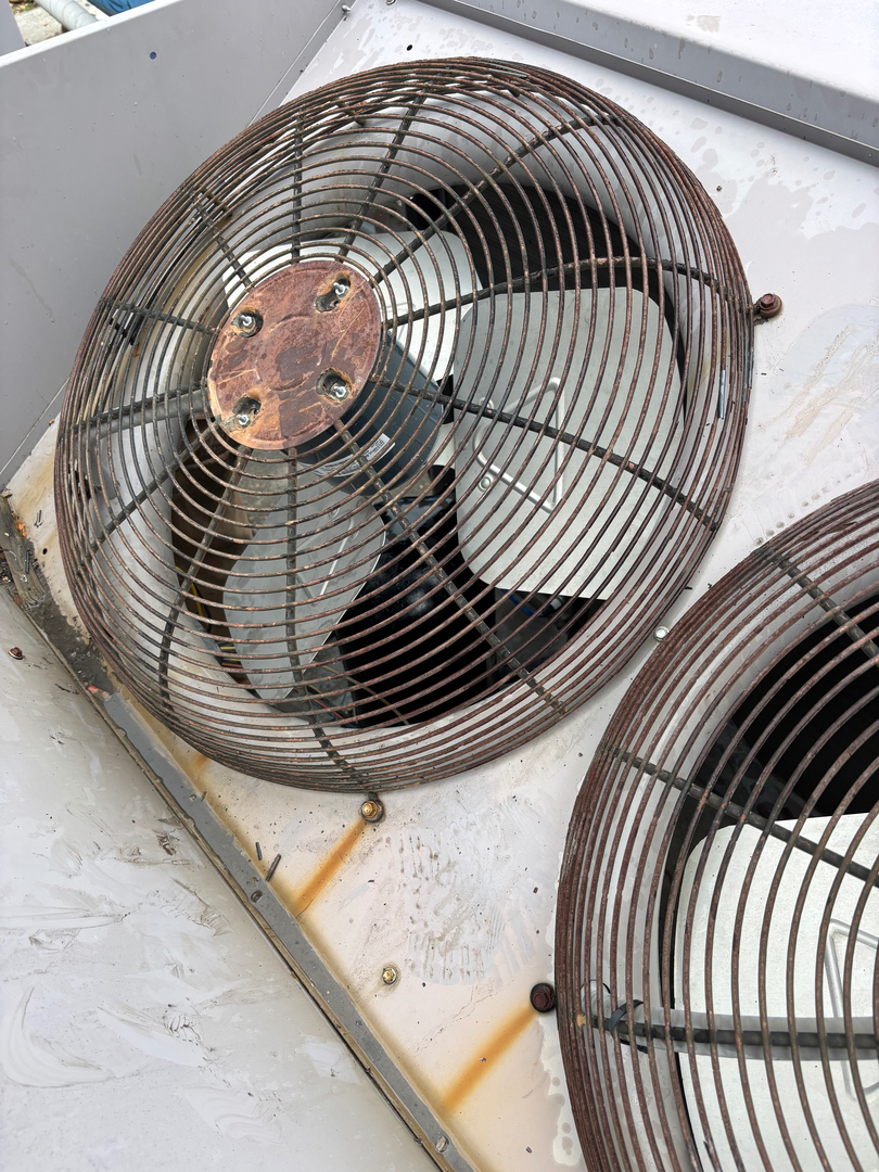 Comfort Pro's Heating and Air Conditioning Image