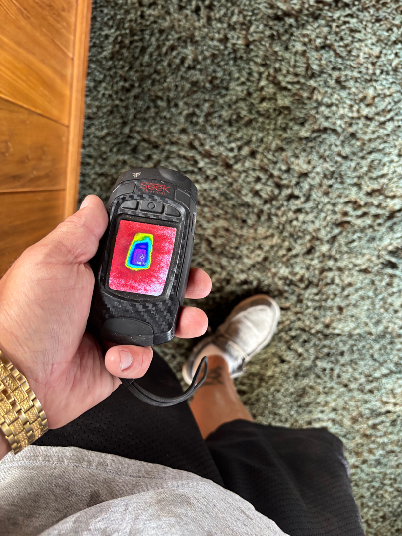 Comfort Pro's Heating and Air Conditioning Image