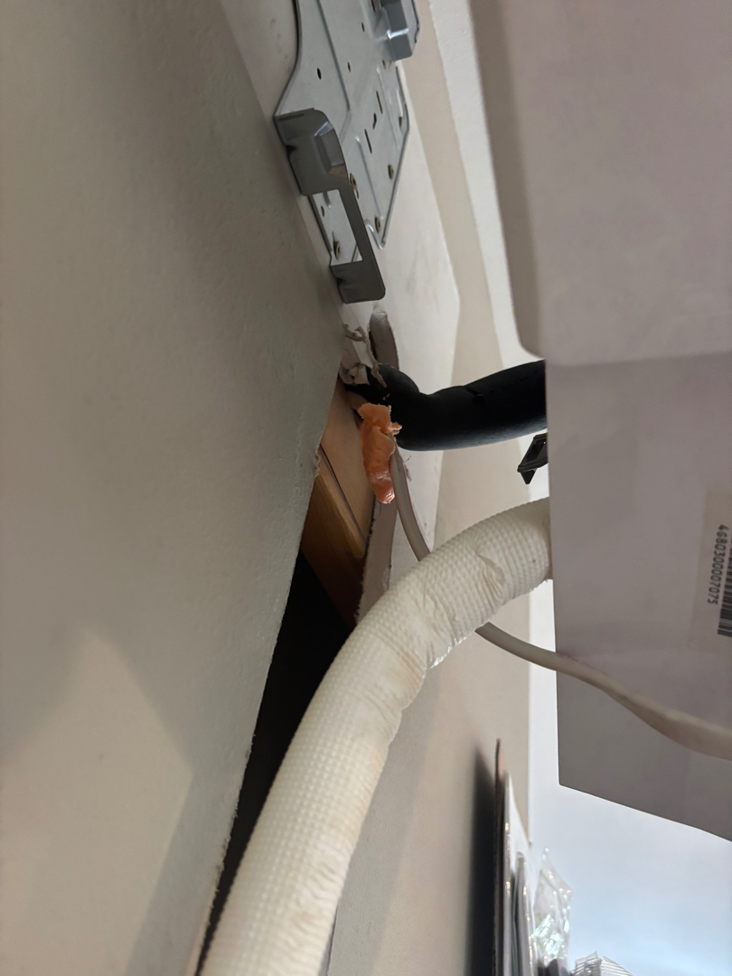 Comfort Pro's Heating and Air Conditioning Image