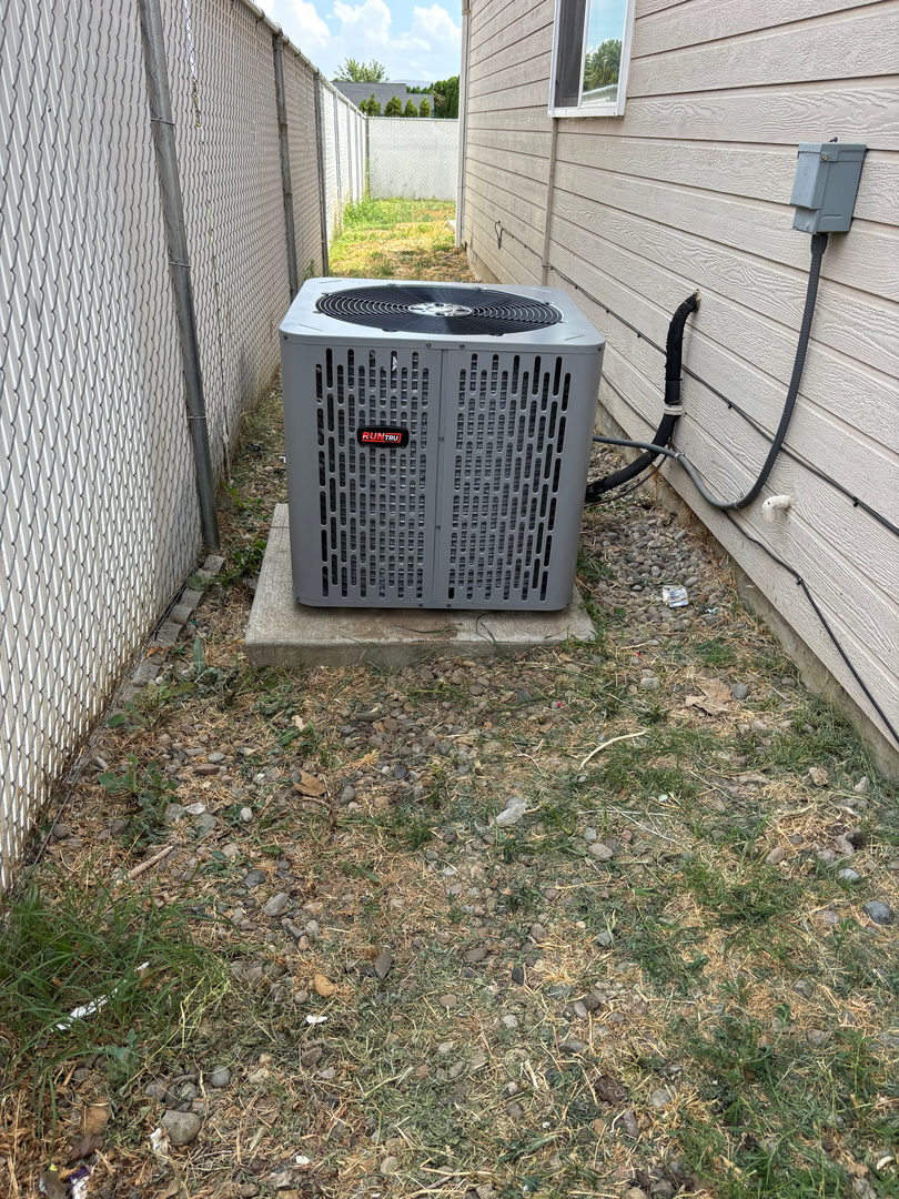 Comfort Pro's Heating and Air Conditioning Image